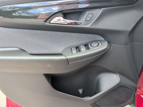 New 2026 Chevrolet TrailBlazer LS w/ LS Convenience Package FWD image 15