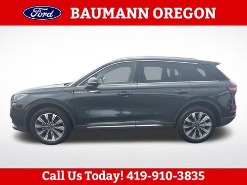 Used 2022 Lincoln Corsair Reserve w/ Equipment Group 201A AWD/4WD image 6