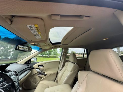 Used 2013 Acura RDX FWD w/ Technology Package image 22