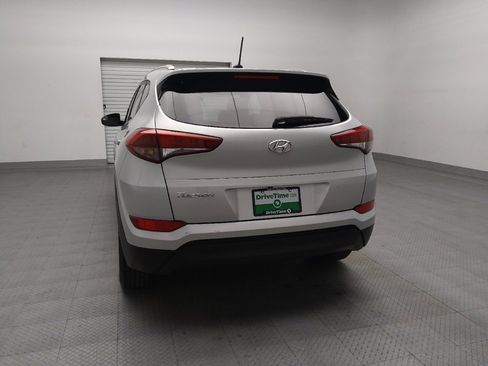 Used 2017 Hyundai Tucson SE w/ SE Popular Package 02 FWD image 6