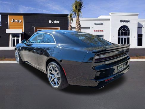 New 2026 Dodge Charger Scat Pack image 4