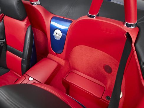 Used 2002 BMW Z8 image 70