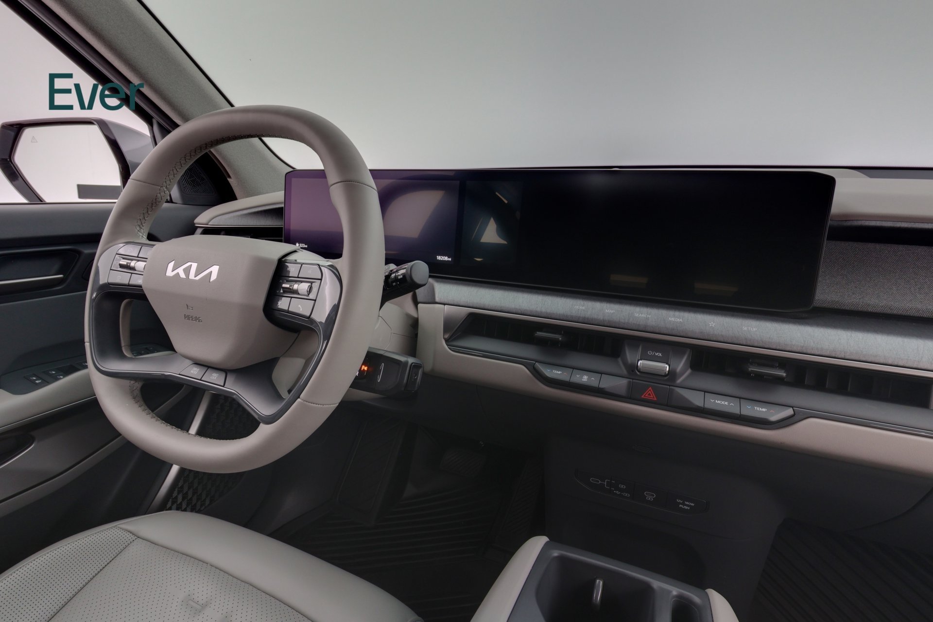 Used 2024 Kia EV9 Wind AWD/4WD image 27