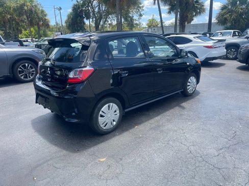 Used 2024 Mitsubishi Mirage ES FWD image 6