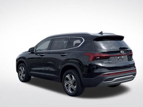 Used 2023 Hyundai Santa Fe SEL w/ Cargo Package AWD/4WD image 9