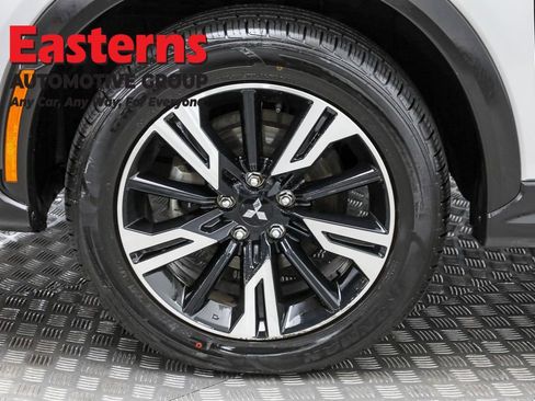 Used 2024 Mitsubishi Eclipse Cross SE image 31