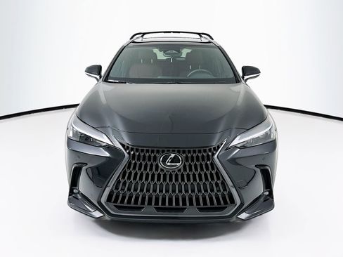 Used 2024 Lexus NX 250 FWD w/ Towing Package (2000 Lbs) image 2