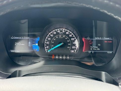 Used 2023 Ford Ranger Lariat w/ Equipment Group 501A High AWD/4WD image 23
