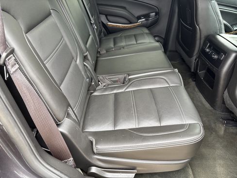 Used 2015 GMC Yukon Denali AWD/4WD image 21