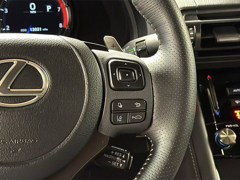 Certified 2024 Lexus IS 350 F Sport image 19