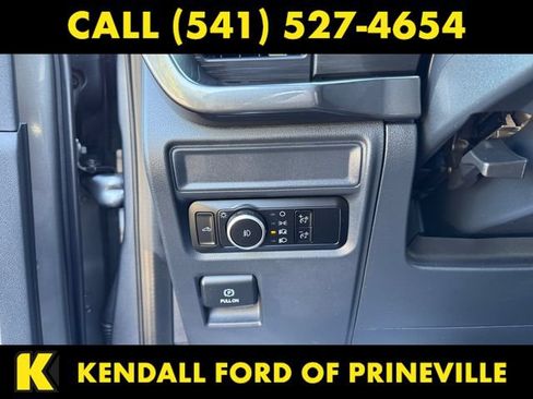 Used 2024 Ford F150 STX w/ Equipment Group 201A FX4 AWD/4WD image 23