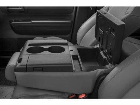 Certified 2019 Toyota Tundra SR image 15
