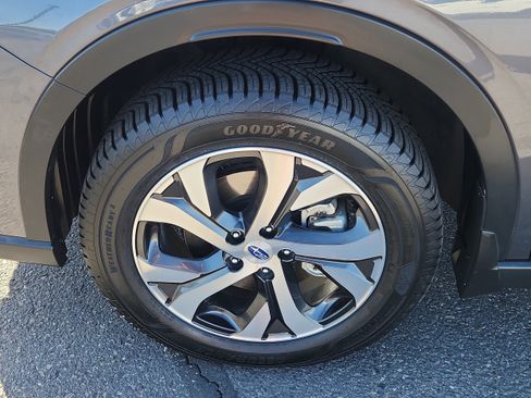 Used 2022 Subaru Outback Limited AWD/4WD image 7