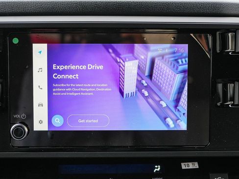 New 2026 Toyota Tundra SR image 17