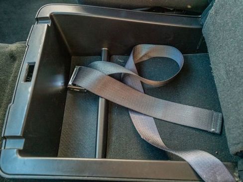 Used 2016 Chevrolet Silverado 1500 LT w/ All Star Edition image 32