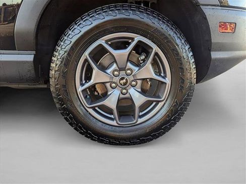 Used 2024 Ford Bronco Sport Badlands w/ Premium Package image 23