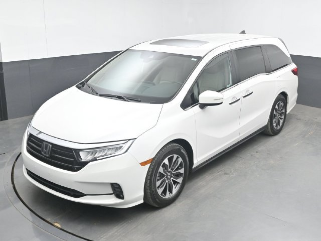 Used 2023 Honda Odyssey EX-L image 15