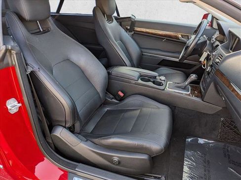 Used 2010 Mercedes-Benz E 350 Coupe image 19