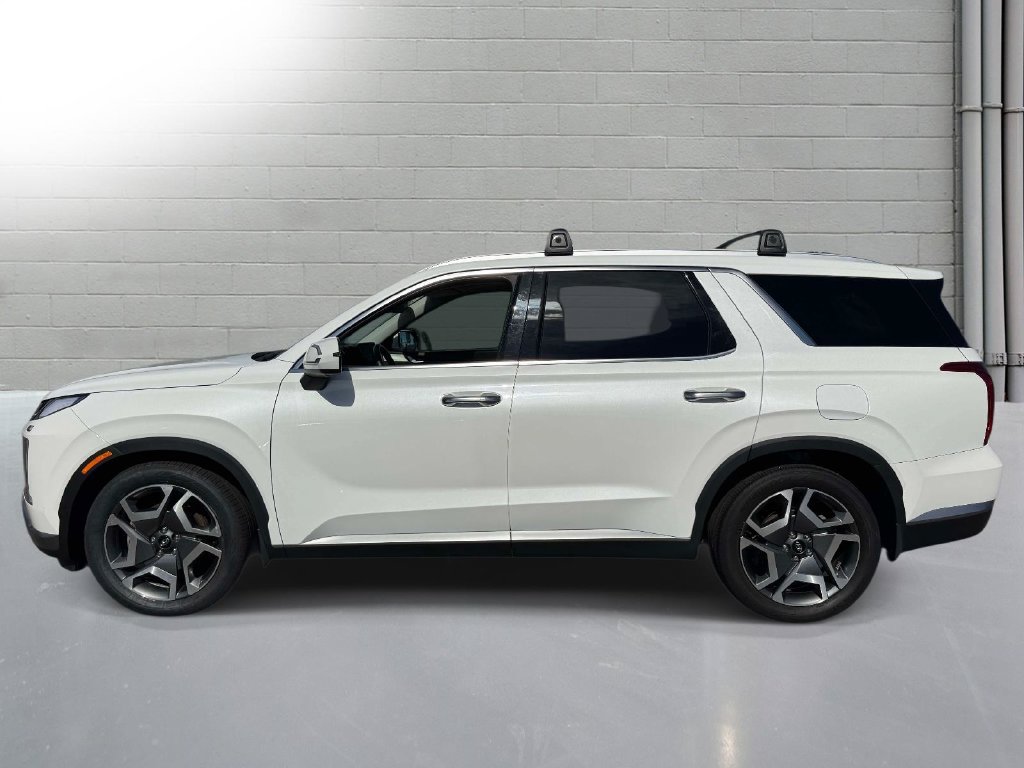 Used 2024 Hyundai Palisade SEL AWD/4WD image 5