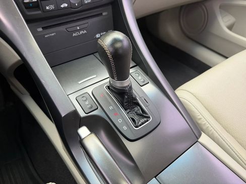 Used 2012 Acura TSX Sedan image 16