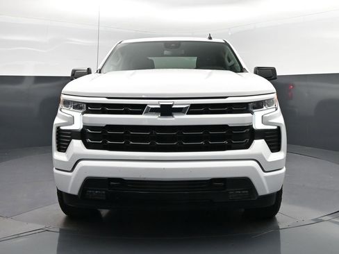 Used 2023 Chevrolet Silverado 1500 RST AWD/4WD image 10