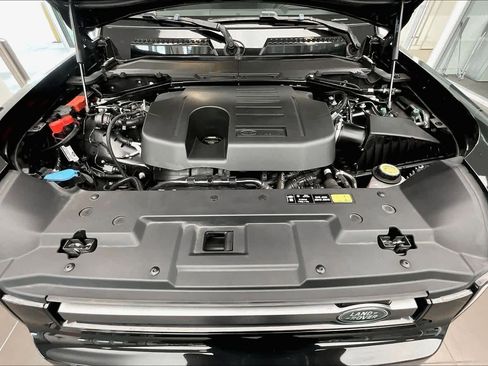 Used 2024 Land Rover Defender 130 Outbound image 28