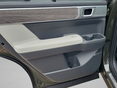 New 2026 Hyundai Santa Fe Calligraphy image 11