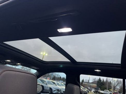 Certified 2023 Chevrolet Tahoe High Country image 10