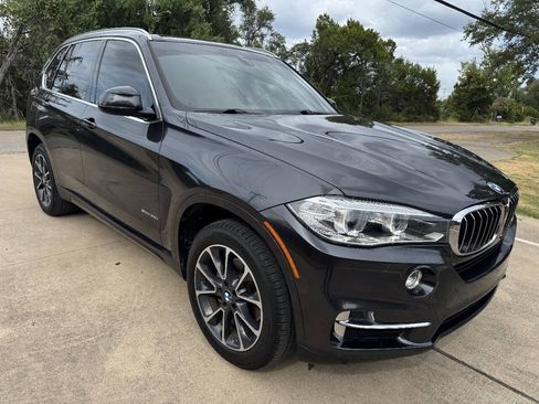 Used 2017 BMW X5 sDrive35i RWD image 2