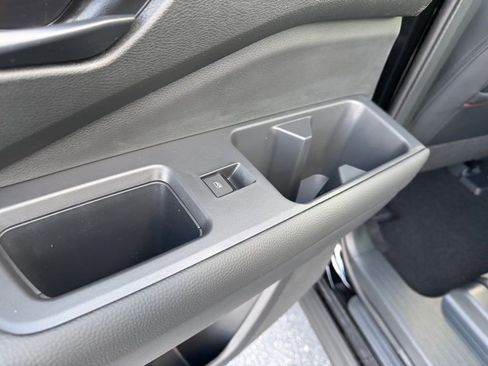 New 2026 Nissan Pathfinder Rock Creek image 25