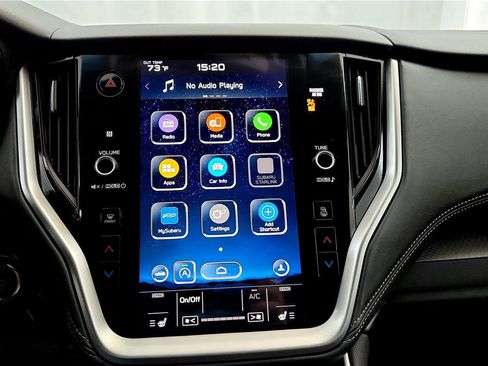 Used 2021 Subaru Outback Premium image 30