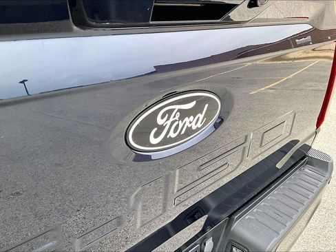 Certified 2024 Ford F150 XLT w/ Equipment Group 303A High image 30