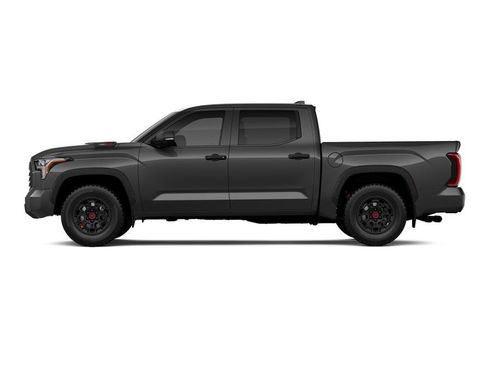 New 2026 Toyota Tundra TRD Pro AWD/4WD image 4