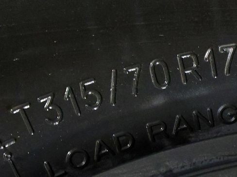 Used 2024 Jeep Wrangler Unlimited Sport AWD/4WD image 43