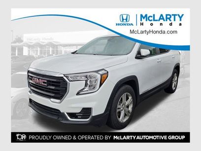 Used 2024 GMC Terrain SLE