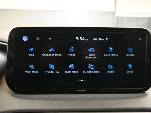 Certified 2023 Hyundai Santa Fe SEL w/ Cargo Package image 33