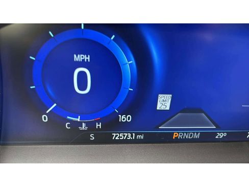 Used 2020 Ford Explorer ST w/ ST Street Pack image 18