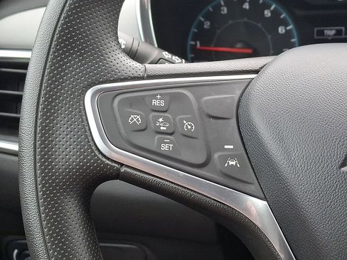 Used 2022 Chevrolet Equinox LS AWD/4WD image 22
