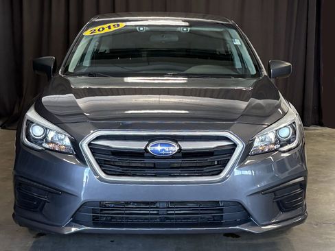 Used 2019 Subaru Legacy 2.5i w/ Alloy Wheel Package image 3