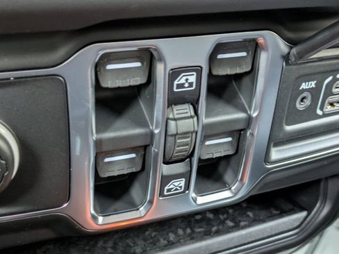 New 2026 Jeep Wrangler Sahara image 21