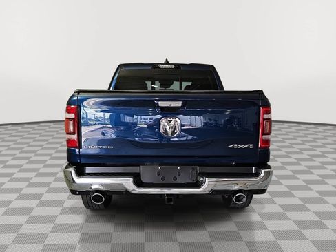 Used 2021 RAM 1500 Limited AWD/4WD image 7