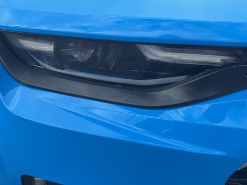 Used 2023 Chevrolet Camaro LT w/ Technology Package RWD image 37