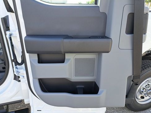 New 2026 Ford F250 XL w/ XL Driver Assist Package image 15