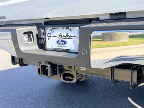 New 2026 Ford F250 Lariat AWD/4WD image 11