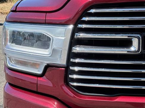 Used 2019 RAM 2500 Laramie AWD/4WD image 46