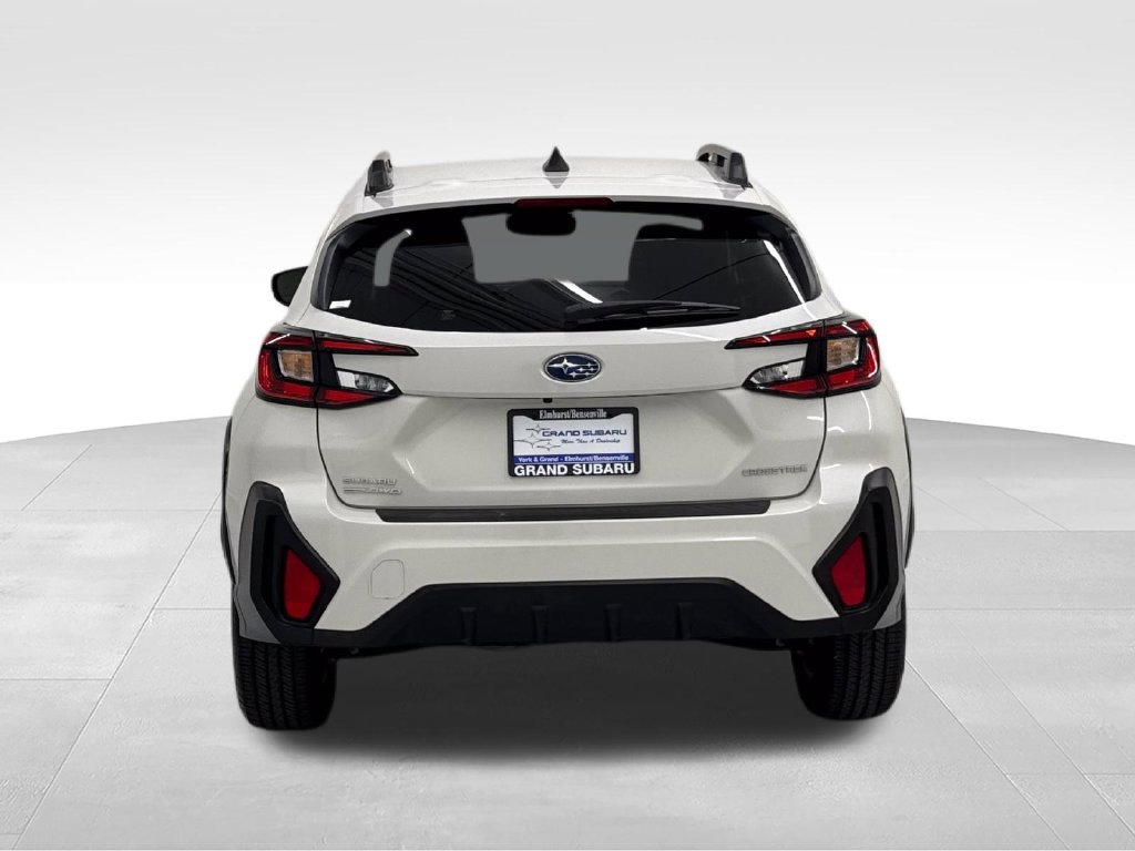 Used 2024 Subaru Crosstrek 2.0i Premium w/ Crosstrek Mirror Package AWD/4WD image 6