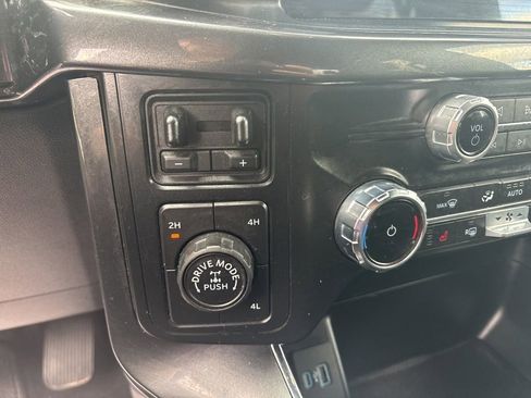 Used 2022 Ford F150 XLT w/ Equipment Group 302A High AWD/4WD image 22