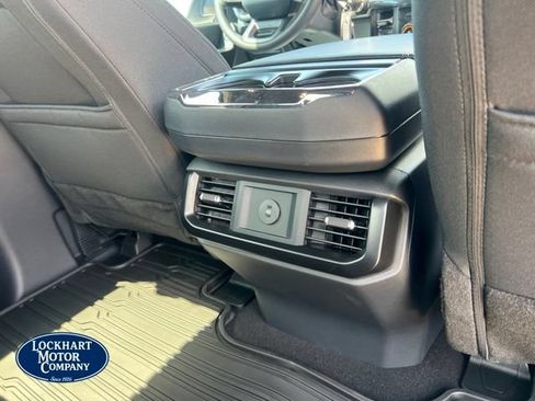 New 2026 Ford F150 STX w/ Equipment Group 200A AWD/4WD image 26