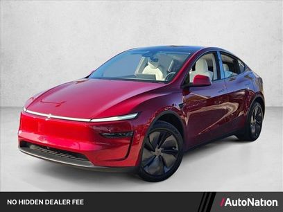 Used 2026 Tesla Model Y 2WD