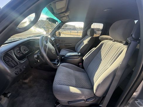 Used 2006 Toyota Tundra SR5 AWD/4WD image 15